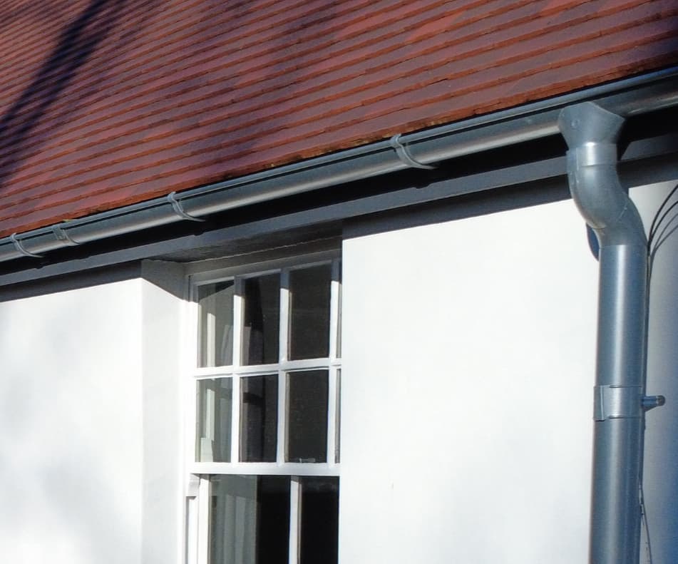Gutter Repair