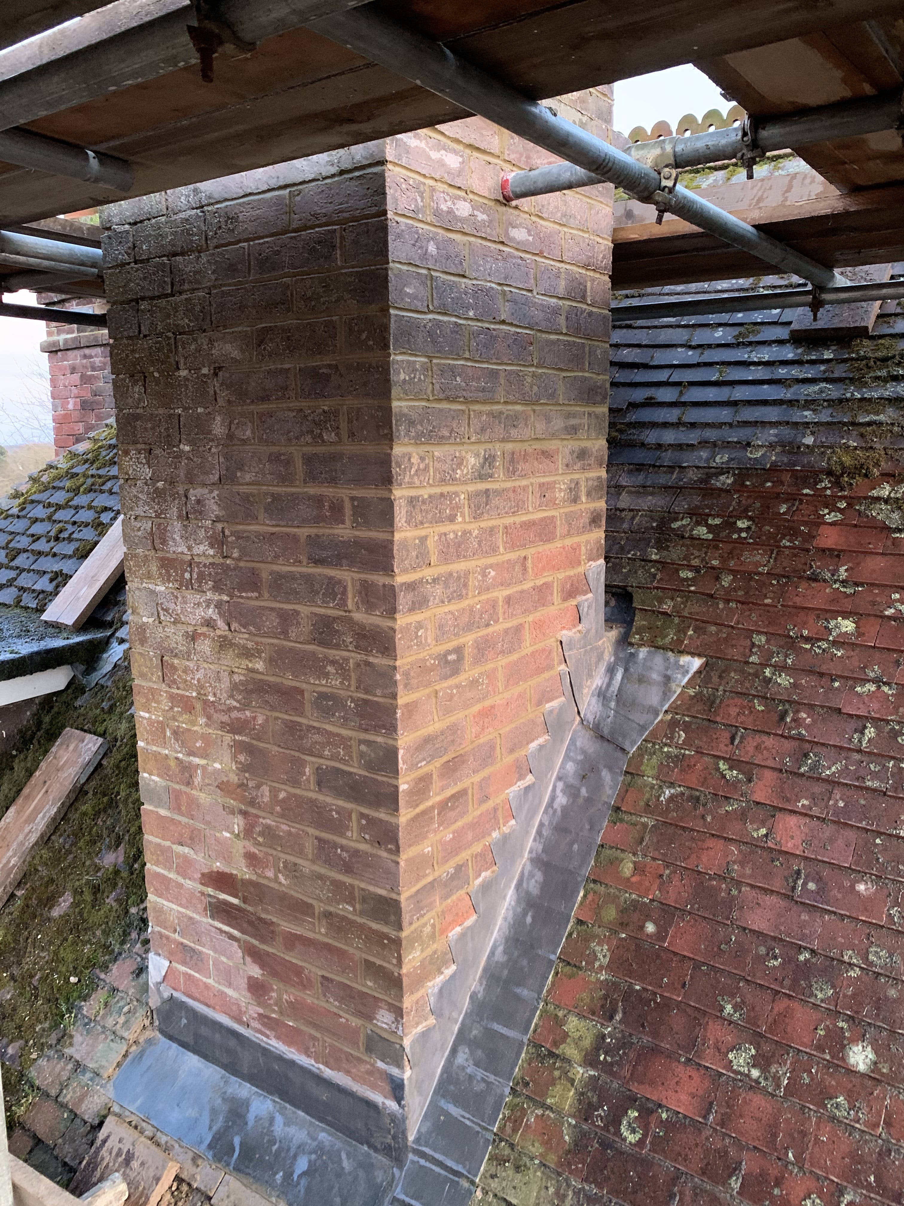 A Redundant Chimney Is a Liability, Not a Feature