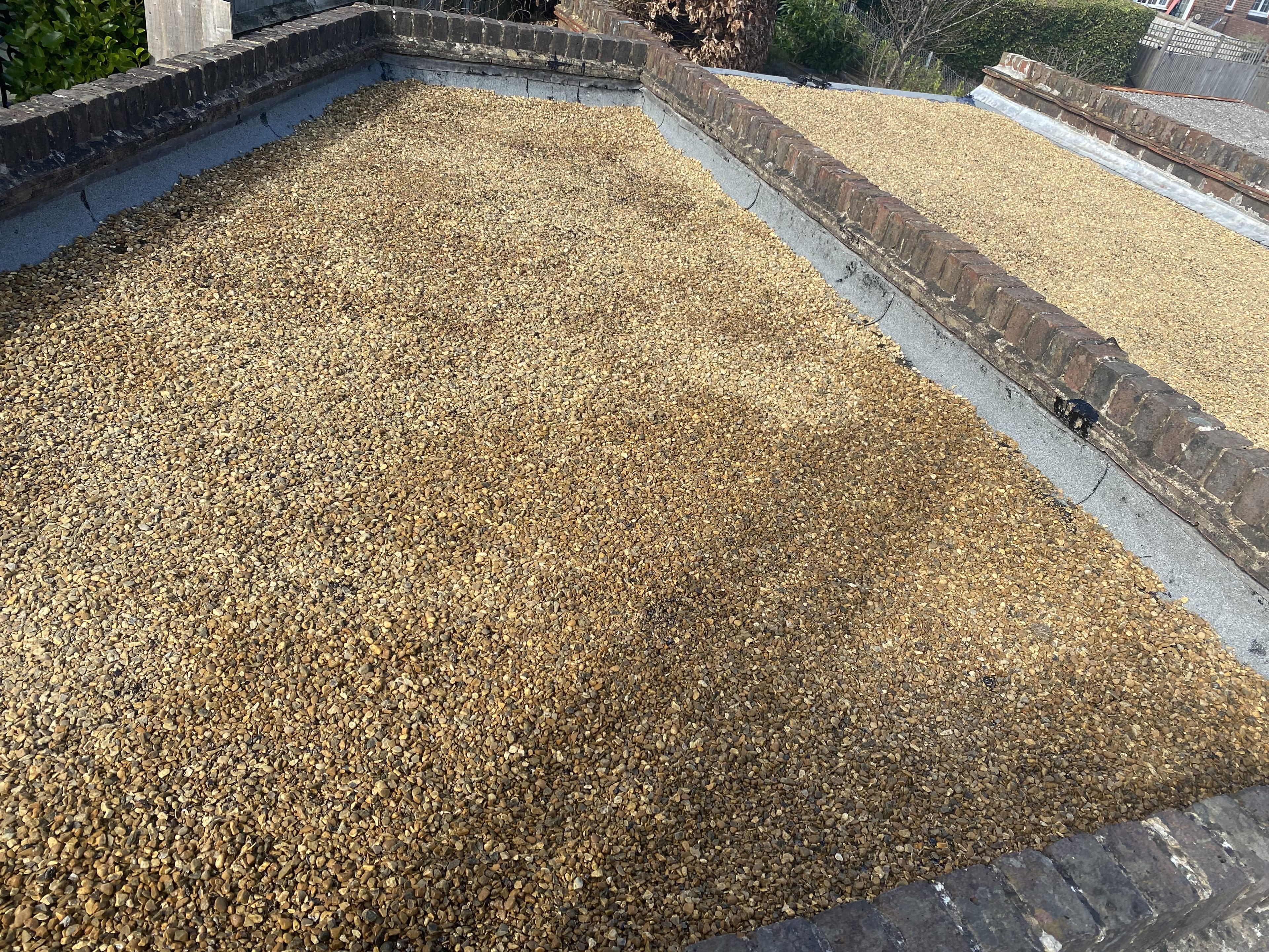 GRP Fibreglass Roofing