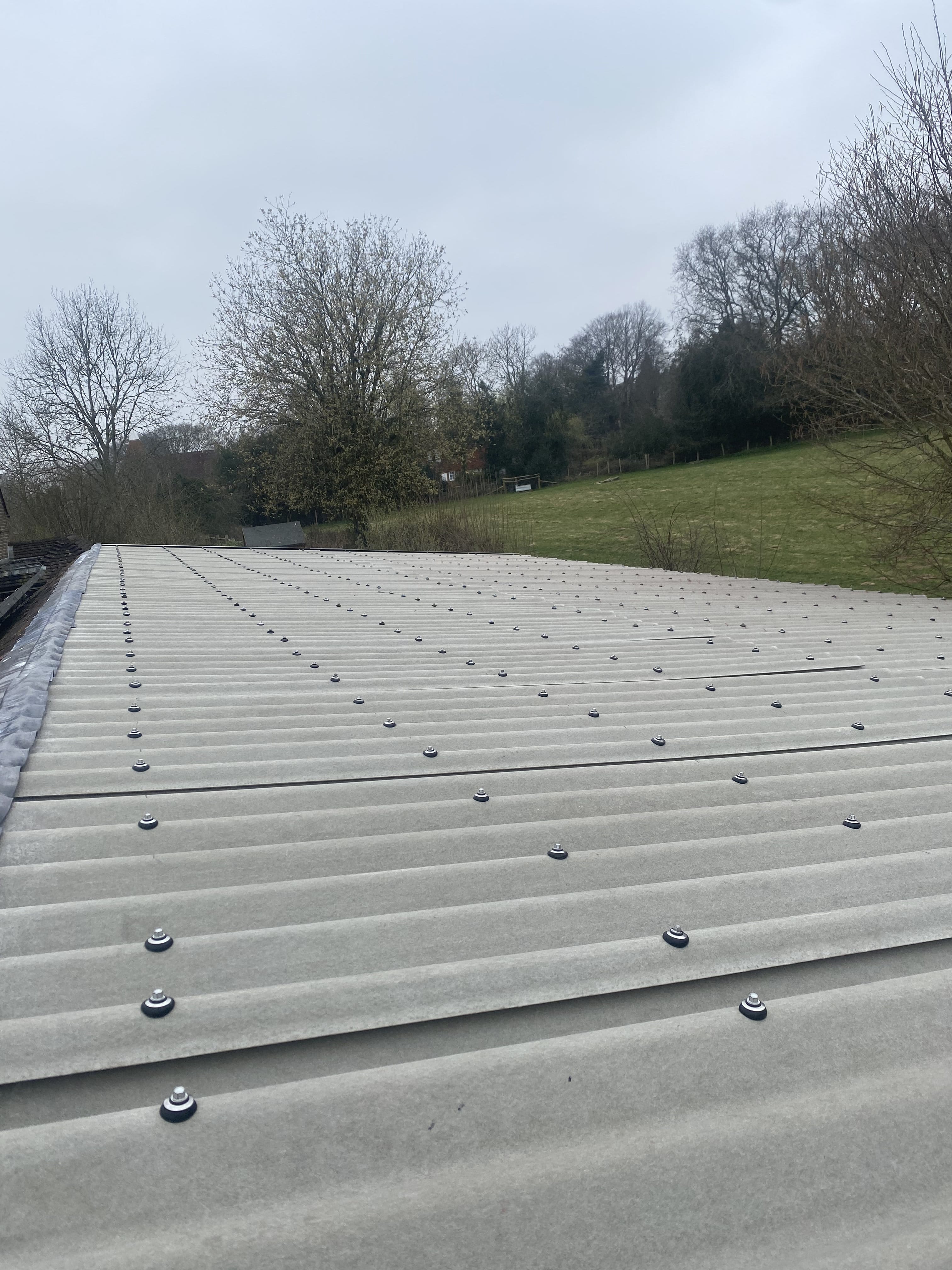 Vent & Opening Protection