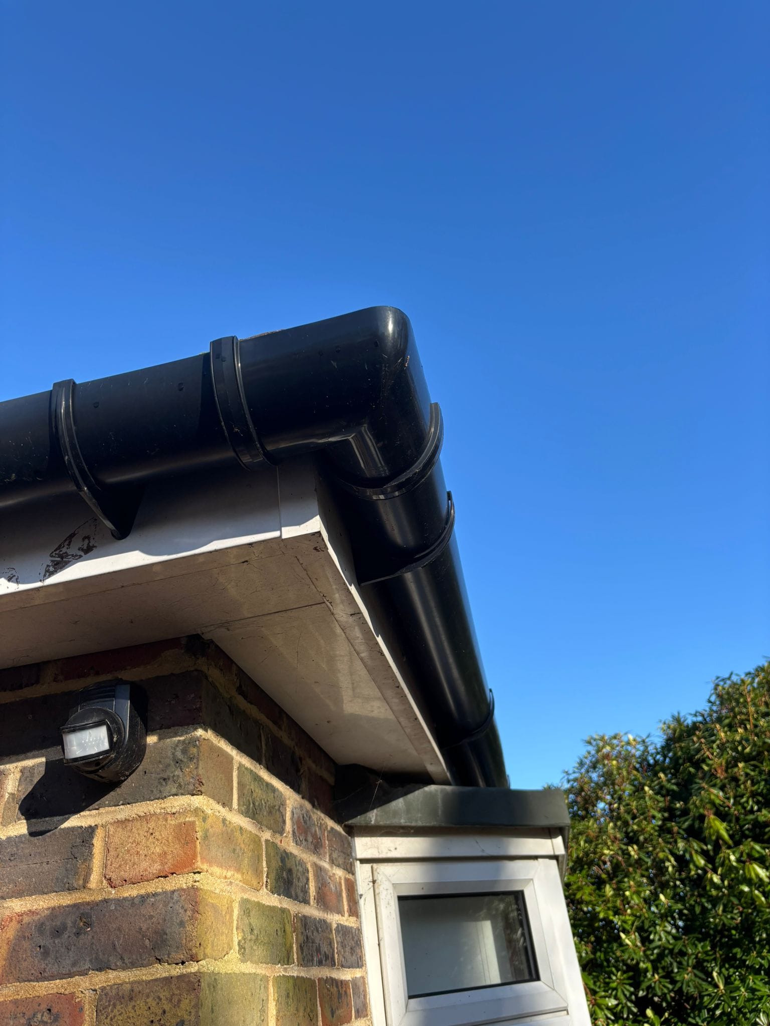 Blocked Gutters Cause More Damage Than You Think
