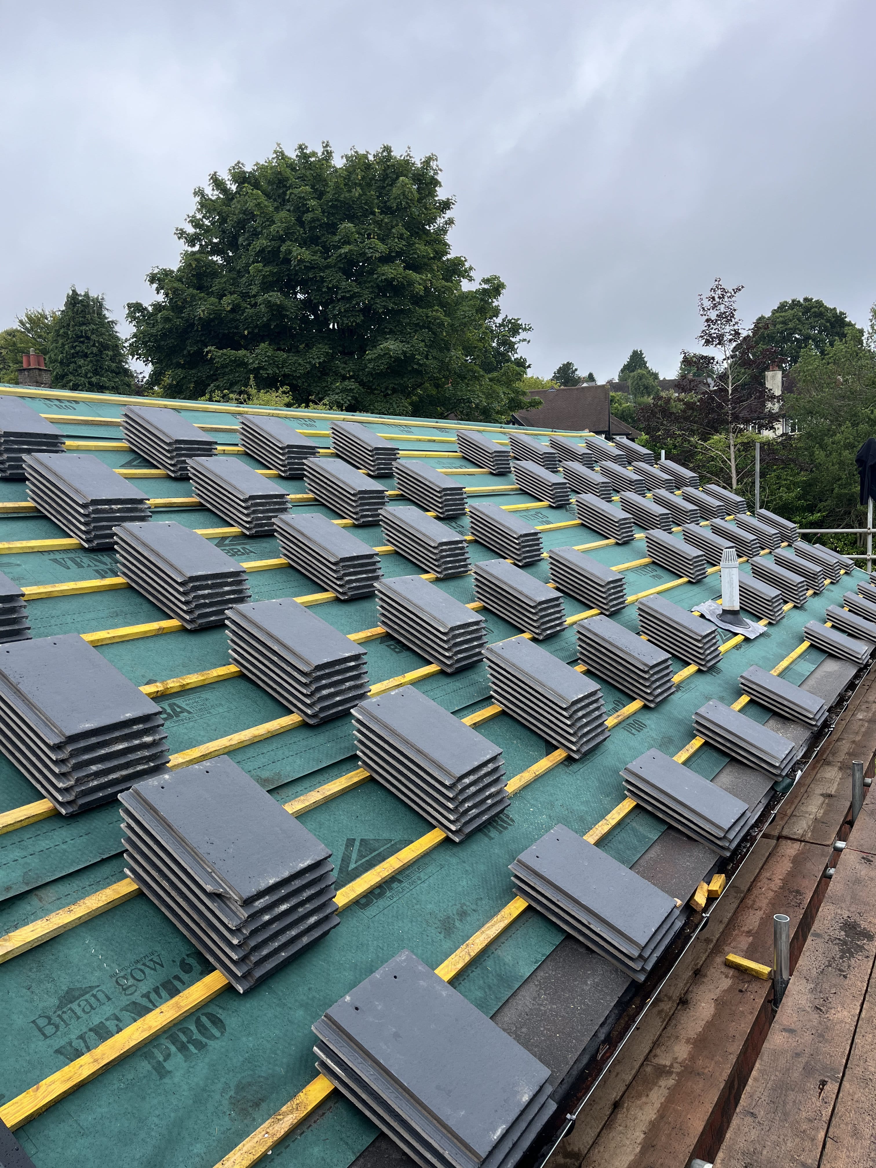 Slate Demands Specialist Skills