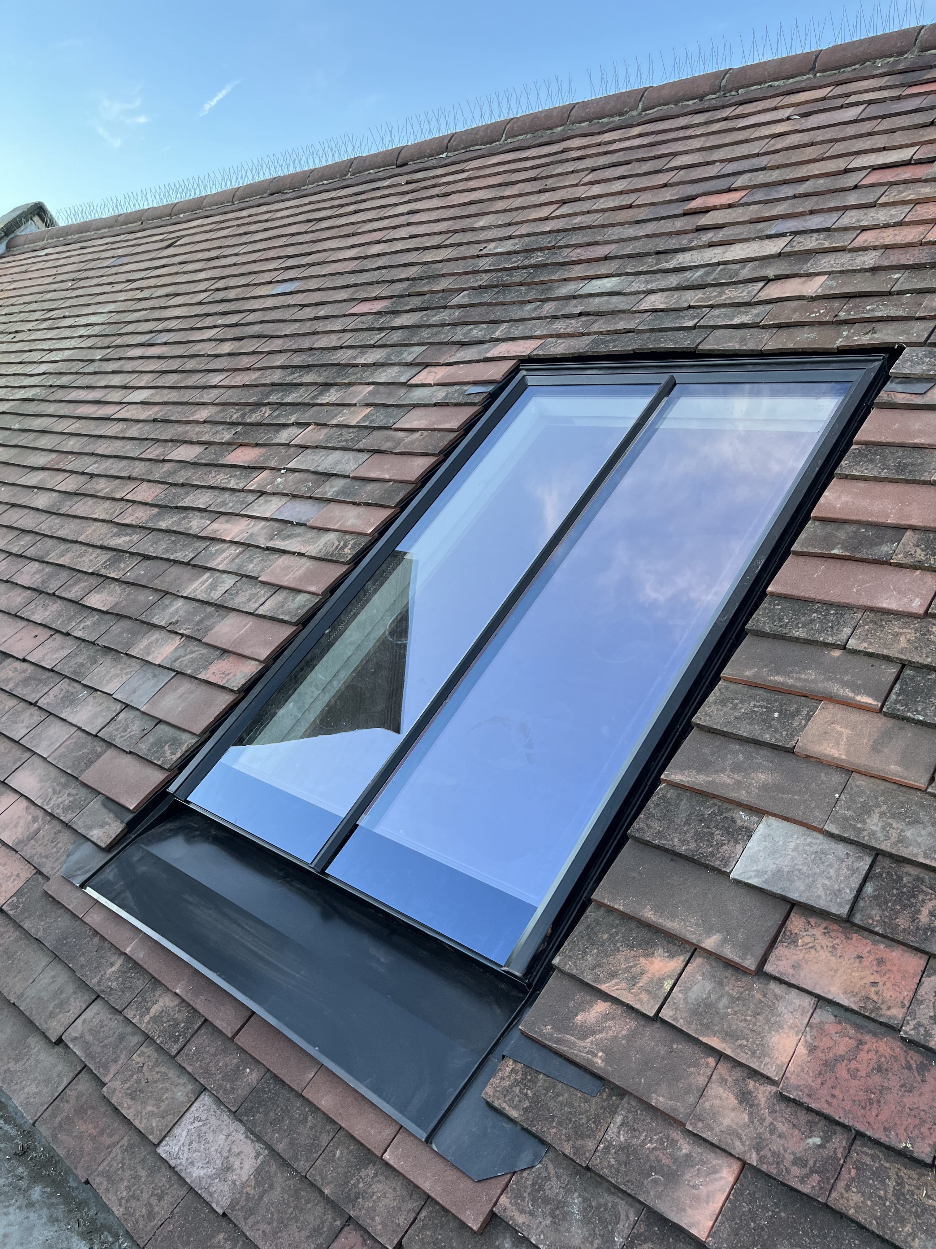 Transform Dark Spaces With Natural Daylight