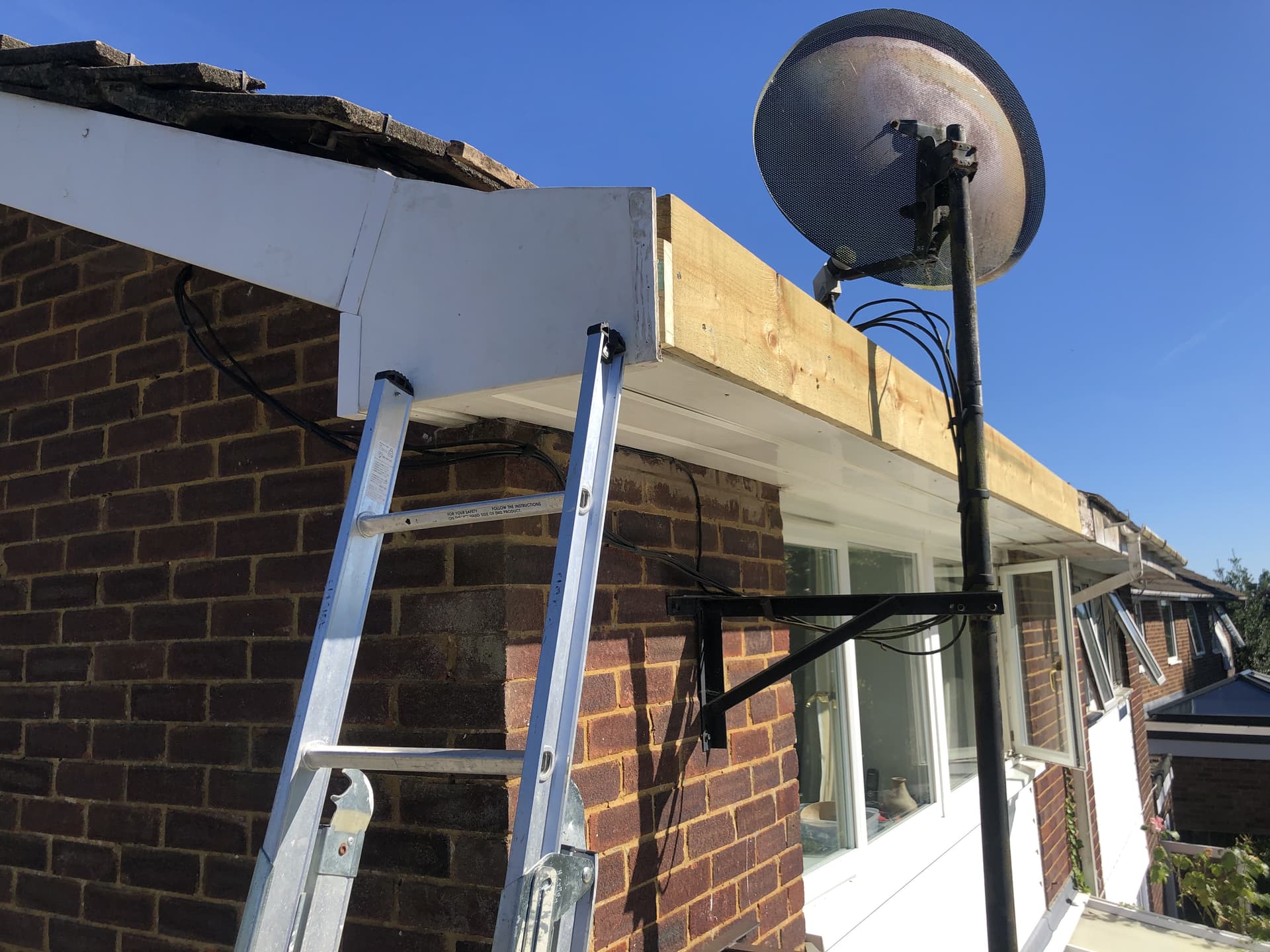 Fascia & Soffits