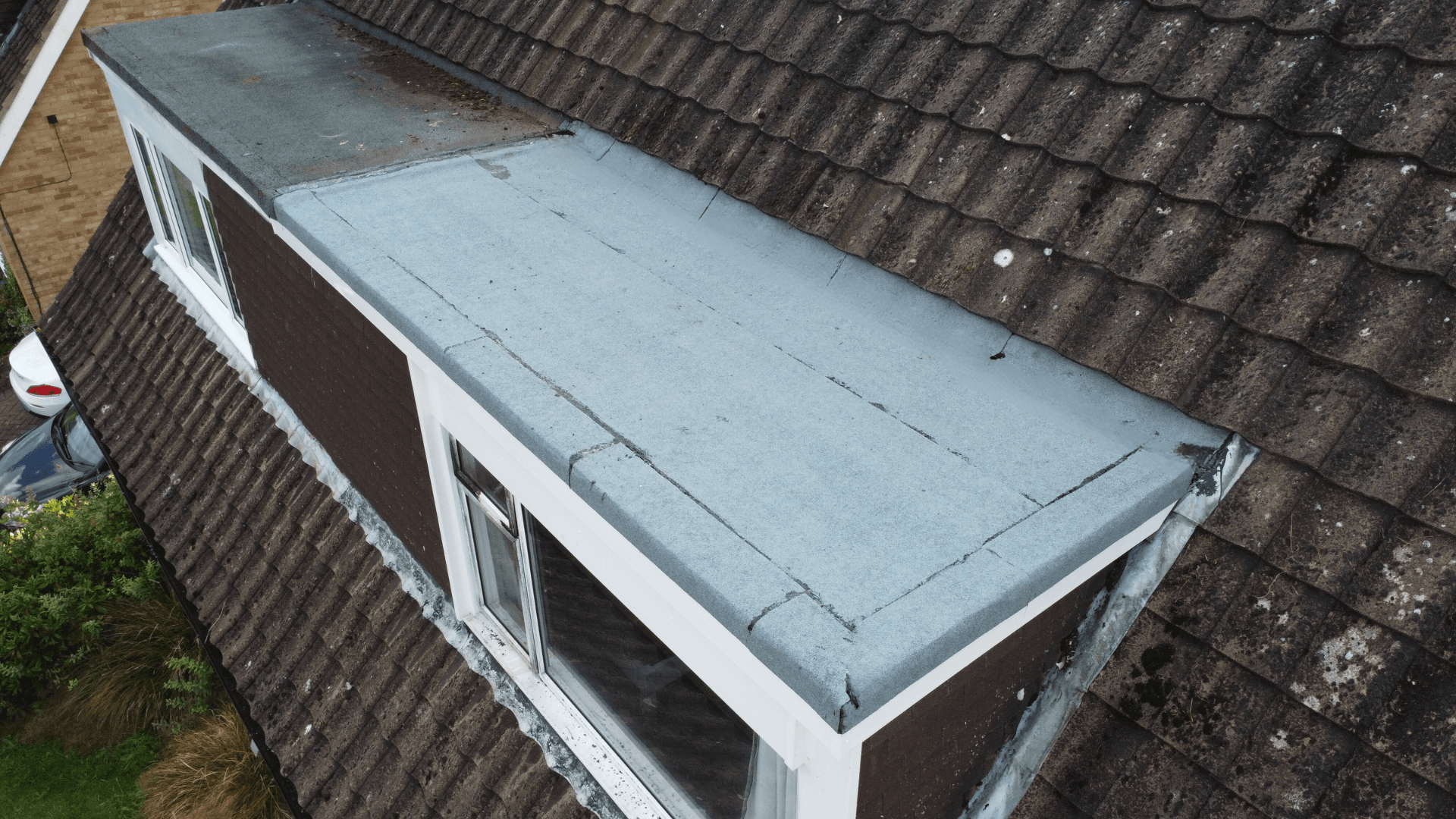 Flat Roofing