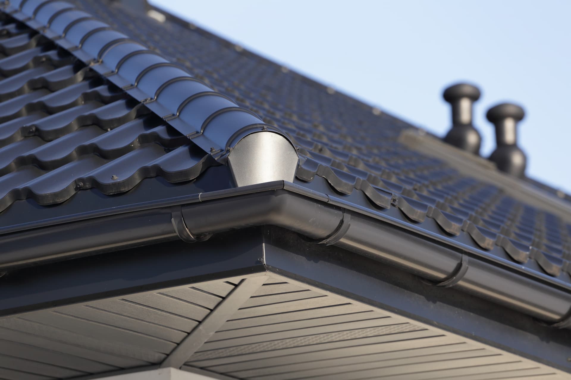 Guttering