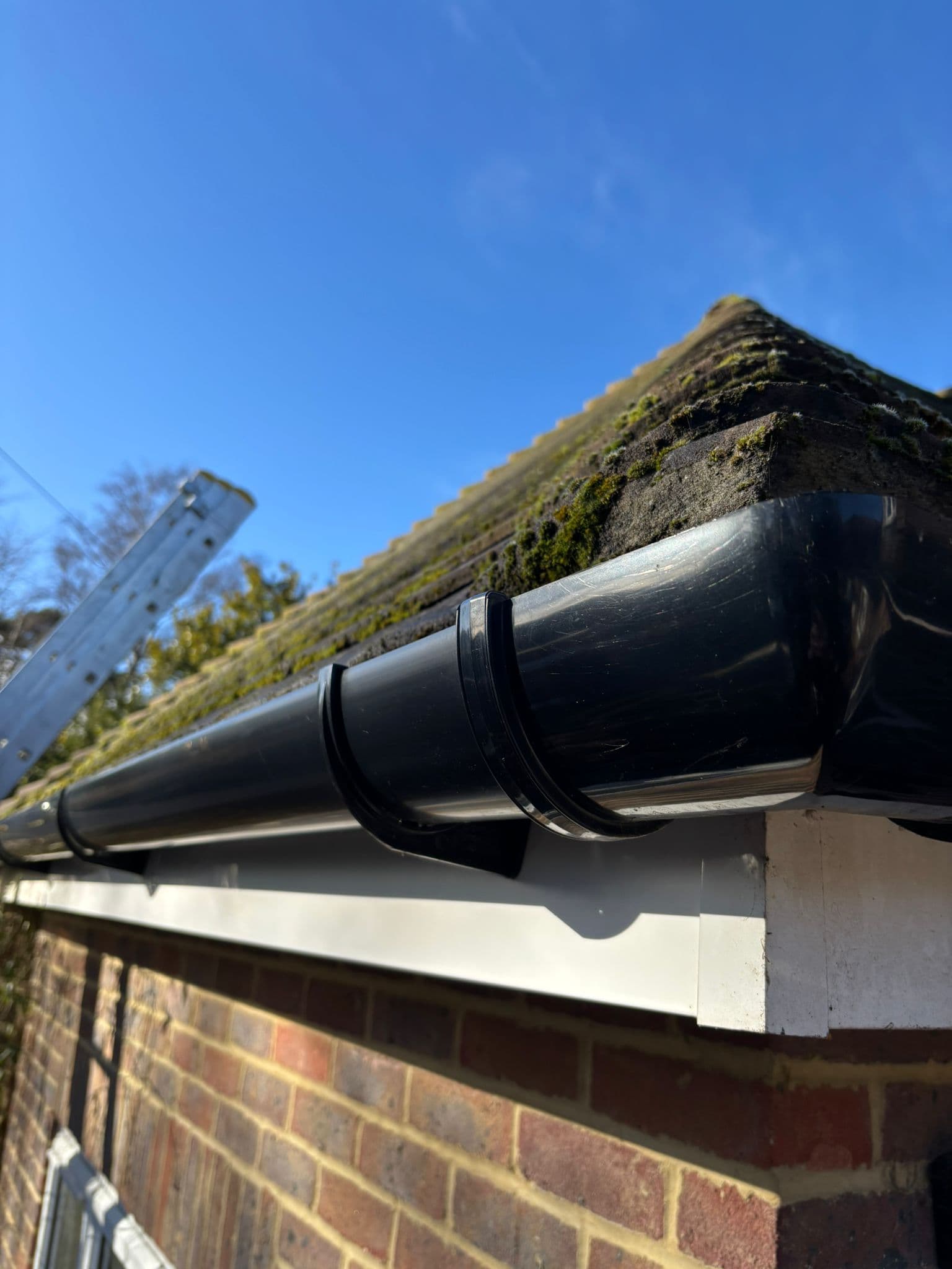 Guttering