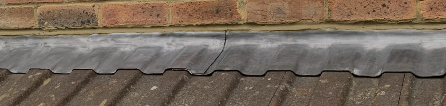Leadwork & Flashing